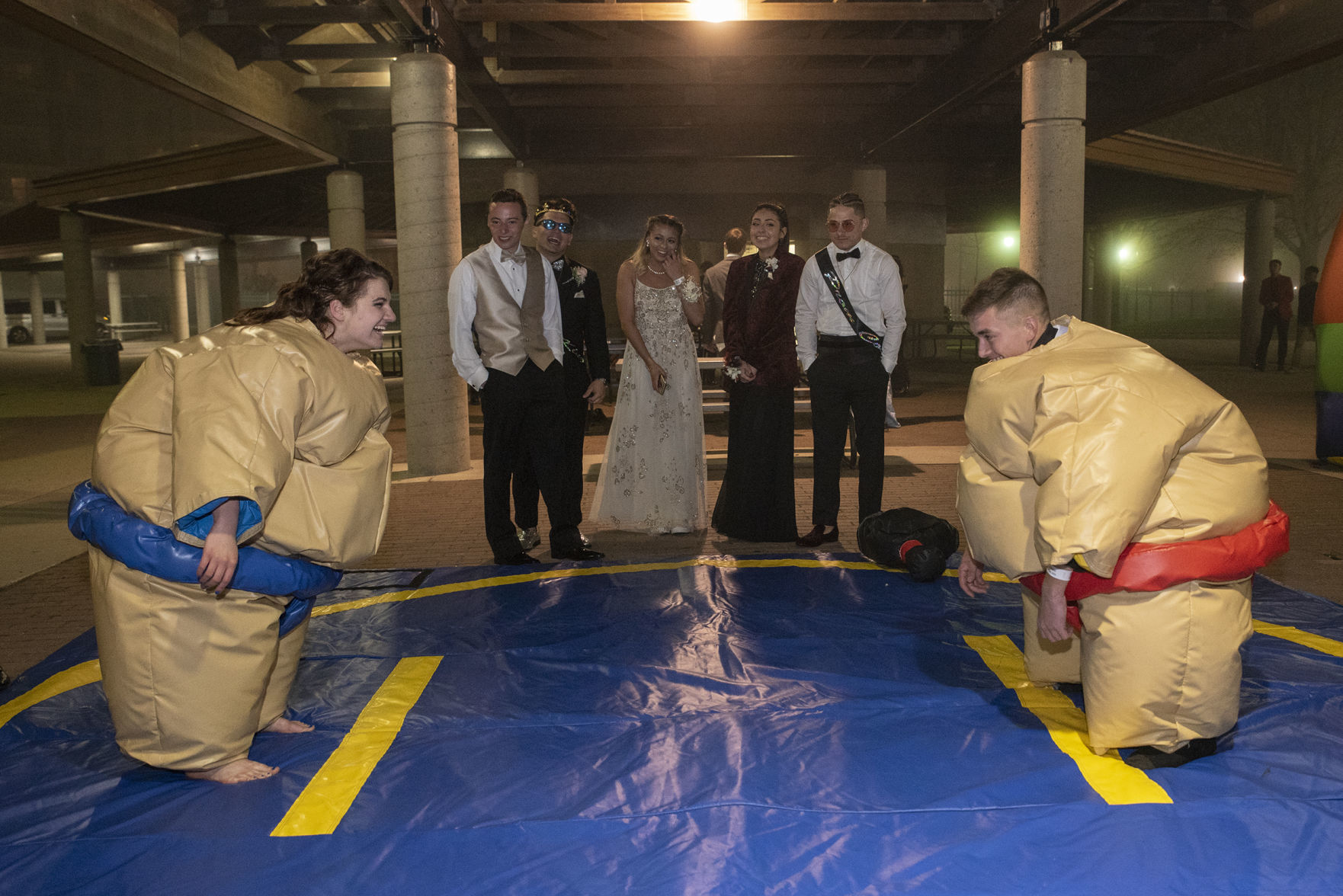 Rotary Post Prom 2018
